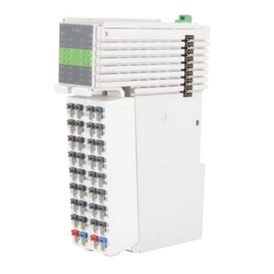 FX20-DO-BL00 ELCO IP20 MODULAR I/O SYSTEM, FX20-SUBMODULE, OUTPUT MODULE, 32-CHANNEL, PNP, DIN 35 MM RAIL INSTALLATION